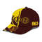 Iota Phi Theta IPT Half Concept Caps - Africa Caps For Men Women