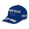 Personalised Phi Beta Sigma Go Map Cap - Africa Caps For Men Women