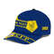 Personalised Sigma Gamma Rho - Simple Style - Africa Caps For Men Women