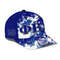 Phi Beta Sigma Cap Spaint Style - Africa Caps For Men Women