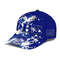 Phi Beta Sigma Cap Spaint Style - Africa Caps For Men Women