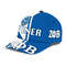 Zeta Phi Beta ZPB Half Concept Caps - Africa Caps For Men Women