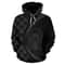 Odin Viking Hoodie Viking Hoodie For Men Women