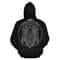Odin Viking Hoodie Viking Hoodie For Men Women