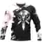 Viking Mjolnir Hoodie Viking Hoodie For Men Women