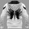 GODDESS FREYA Viking Hoodie For Men Women