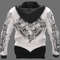 VIKING SYMBOL Viking Hoodie Viking Hoodie For Men Women