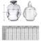 TREE OF LIFE Viking Hoodie Viking Hoodie For Men Women