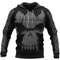 VIKING VALHALLA Viking Hoodie For Men Women