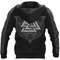 VIKING VALHALLA Viking Hoodie For Men Women