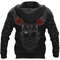ODIN AND JORMUNGANDR Viking Hoodie Viking Hoodie For Men Women