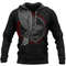 SPEAR ODIN Hoodie Viking Hoodie For Men Women