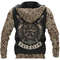 VALHALLA Hoodie Viking Hoodie For Men Women