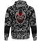 Head With Vintage With Bandana Paisley Style Viking Hoodie For Men Women 1