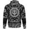 Tree Of Life With Bandana Paisley Style Viking Hoodie For Men Women 1