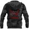 Viking Drakkar Denmark Warship Hoodie Viking Hoodie For Men Women