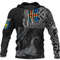 Viking Aland Drakkar Hoodie Viking Hoodie For Men Women