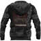 Viking Drakkar Warship Hoodie Viking Hoodie For Men Women