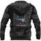 Viking Drakkar Faroe Islands Warship Hoodie Viking Hoodie For Men Women