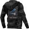 Viking Drakkar Faroe Islands Warship Hoodie Viking Hoodie For Men Women