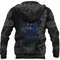 Viking Drakkar Finland Warship Hoodie Viking Hoodie For Men Women