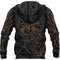 Viking Fenrir Norse Wolf Hoodie Viking Hoodie For Men Women