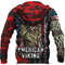 American Viking Hoodie Viking Hoodie For Men Women