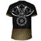 Armor Odin Viking T Shirt For Men Women