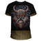 Armor Odin Viking T Shirt For Men Women