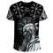 Floki Viking T Shirt For Men Women