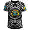 Sweden Viking Pattern Viking T Shirt For Men Women