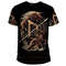 Uruz Rune Viking T Shirt For Men Women