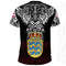 Denmark Viking Symbol Viking T Shirt For Men Women