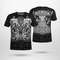 Viking FENRIR HAMMER TShirt Viking T Shirt For Men Women