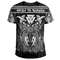 Viking Valknut Valhalla Celtic Tshirt Viking T Shirt For Men Women