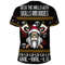 Viking Santa In Valhalla Tshirt Viking T Shirt For Men Women