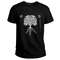 Custom Yggdrasil World Tree Basic TShirt Viking T Shirt For Men Women