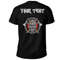 Custom With Axe Logo Basic TShirt Viking T Shirt For Men Women