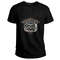 Custom Warrior Skull Axes Basic TShirt Viking T Shirt For Men Women