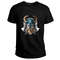 Custom Viking With Axe And Shield Basic TShirt Viking T Shirt For Men Women