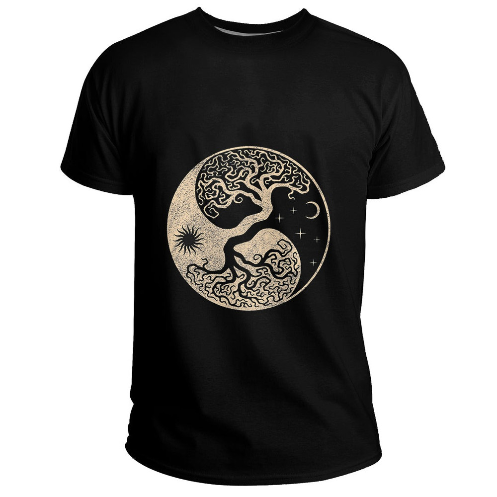 Custom Viking Odin Wotan Norse Mythology Warrior Basic TShirt Viking T Shirt For Men Women
