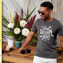 gildan 18000 sweatshirt mockup vol-102