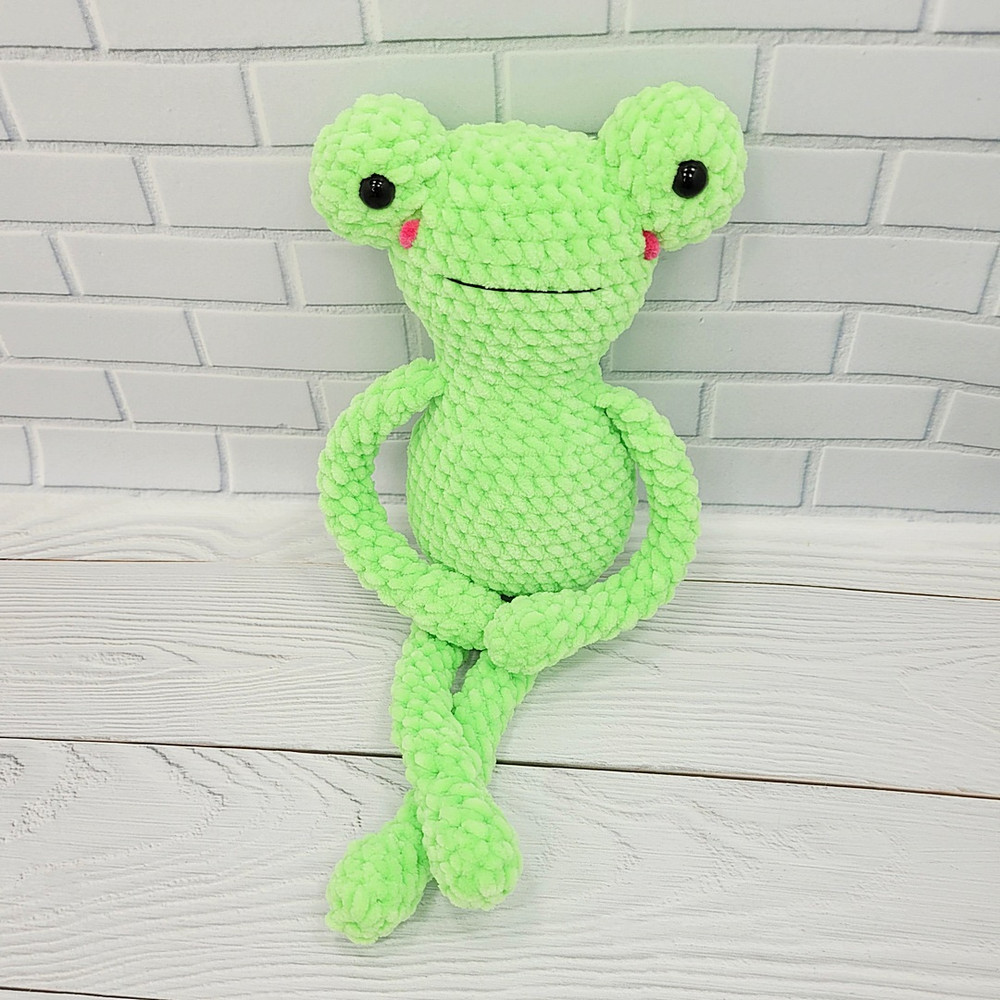 crochet small froggy инс.jpg