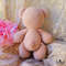 Amigurumi Toy Baby Bear Plush Crochet Pattern 3