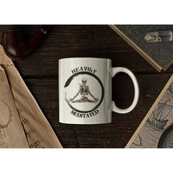 yoga mug yoga gift funny yoga mug yoga lover gift gift for her meditation gift yoga teacher mug yoga teacher gift yogi g