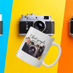 Photographer mug Photography mug Photography lover Mug Camera Gift Photography Gift photo camera mug gift idea Slogan co