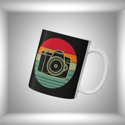 Photographer mug Photography mug Photography lover Mug Camera Gift Photography Gift photo camera mug gift idea Slogan co