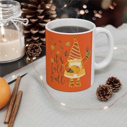 autumn mug autumn decor fall decor fall mug autumn cozy mug gift idea hot cocoa mug fall gift coffee mug pumpkin spice