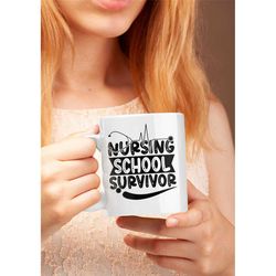 nurse mug ideal gift for nurses mug heroes mug appreciation gift idea celebrate nurses gift mug gift for  her nurse hero