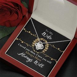 initial necklace, gift to wife necklace, everyday necklace, heart necklace